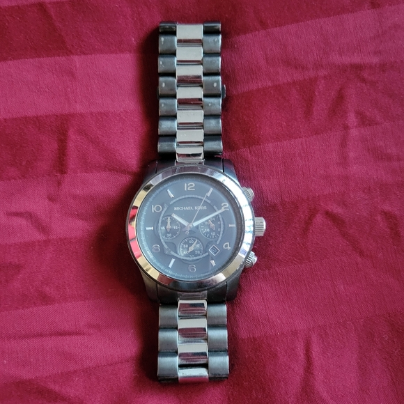 MK mens watch - Picture 1 of 4